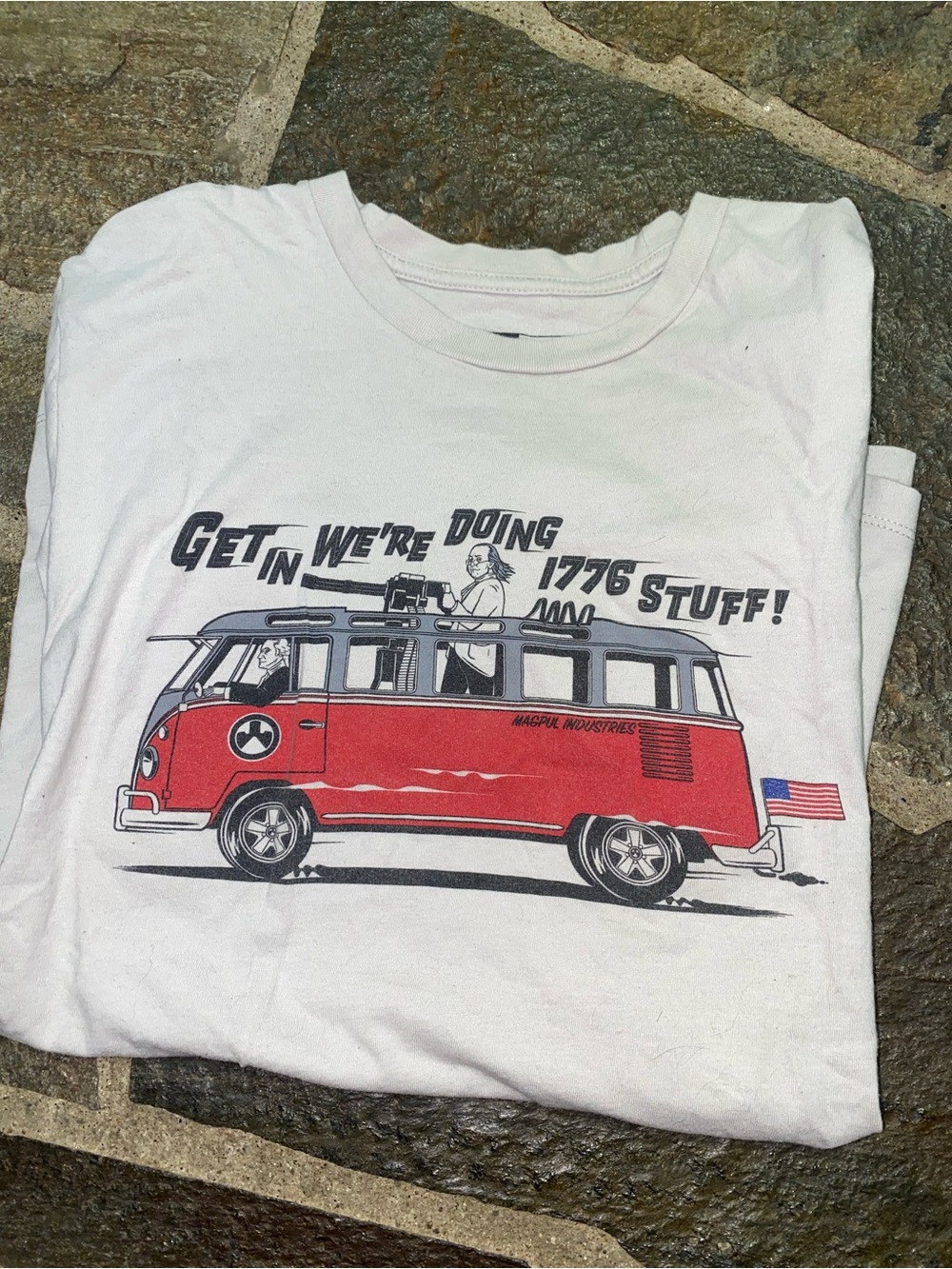 Magpul 1776 Tee
